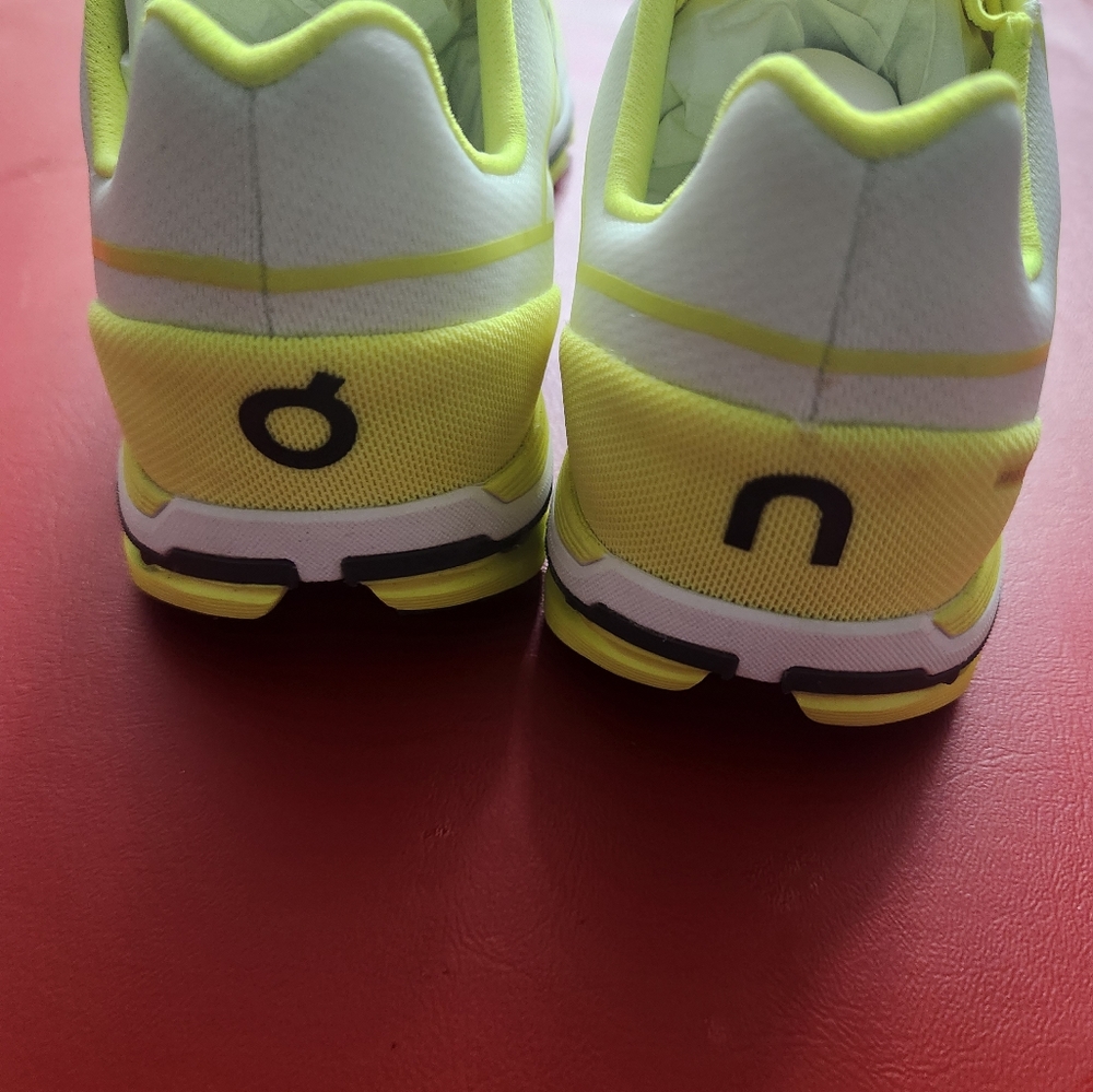 COPY - On cloud shoes for men engineering running 8.5M - Picture 9 of 10